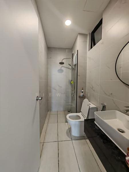 Service Residence for Sale at Space Residency - Siew Hui - Bathroom - PropertyGuru.com.my