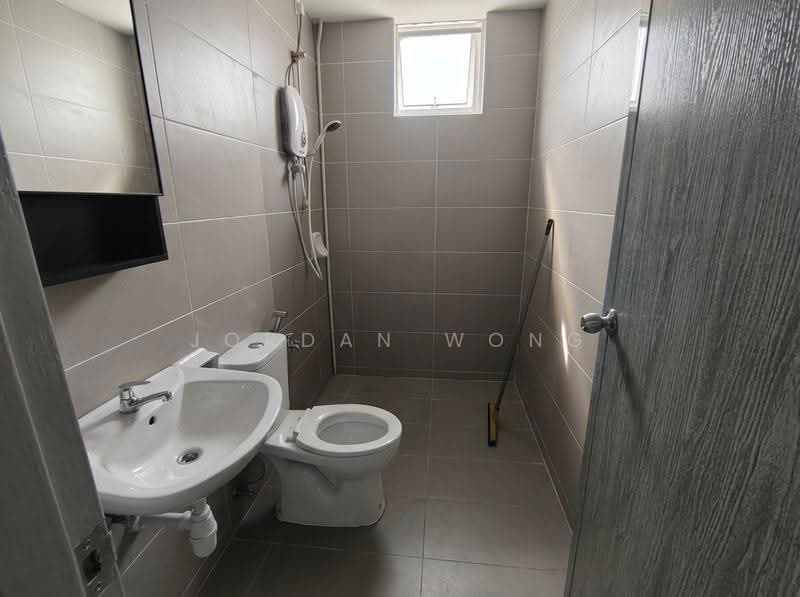 Apartment for Rent at Residensi Meru Raya (PR1MA @ Meru) - Jordan Wong - Bathroom - PropertyGuru.com.my