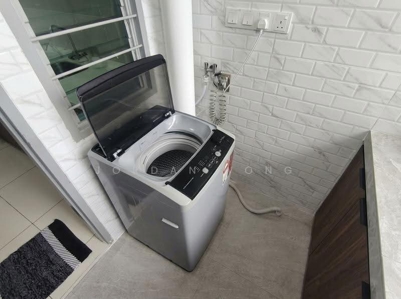 Apartment for Rent at Residensi Meru Raya (PR1MA @ Meru) - Jordan Wong - PropertyGuru.com.my
