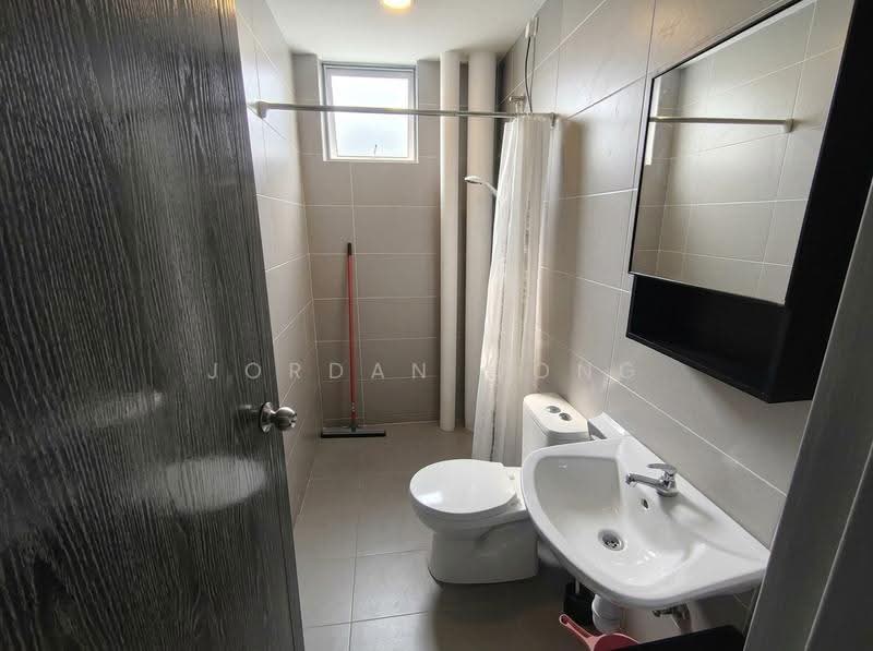 Apartment for Rent at Residensi Meru Raya (PR1MA @ Meru) - Jordan Wong - Bathroom - PropertyGuru.com.my