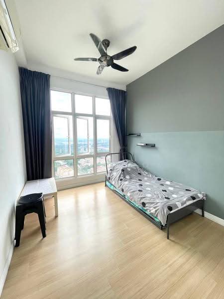 Condominium for Sale at Damansara Foresta - Elvis Kok - Bedroom - PropertyGuru.com.my