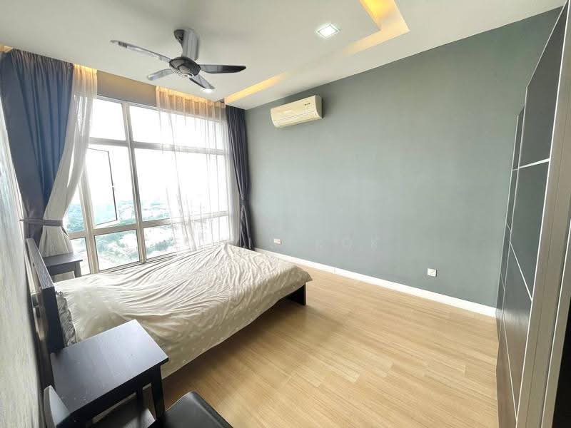 Condominium for Sale at Damansara Foresta - Elvis Kok - Bedroom - PropertyGuru.com.my