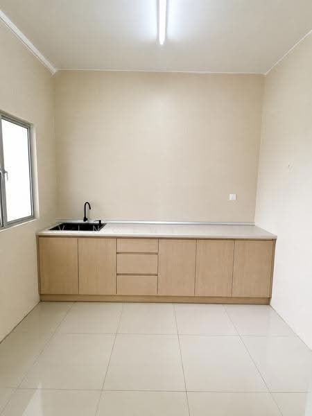 Kediaman Servis untuk Disewa di The Arc - Vincent Lim - Kitchen - PropertyGuru.com.my