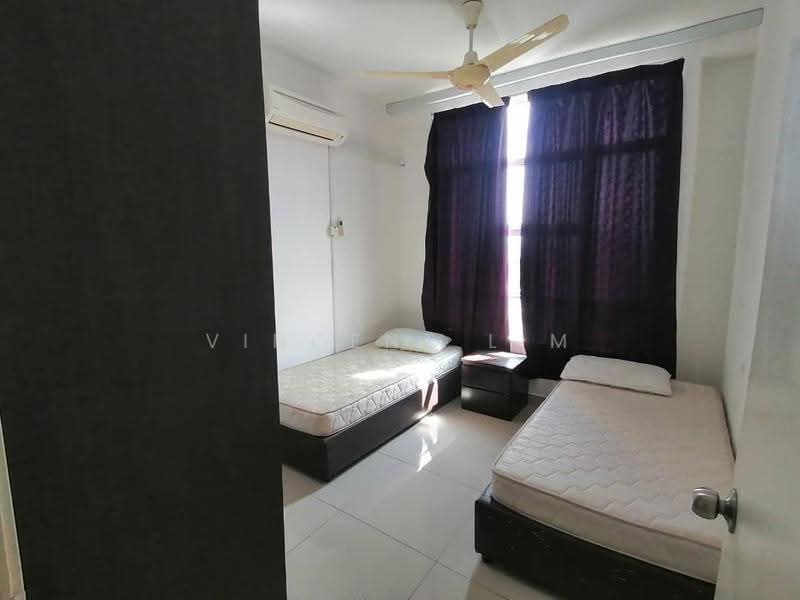 Kediaman Servis untuk Disewa di The Arc - Vincent Lim - Bedroom - PropertyGuru.com.my