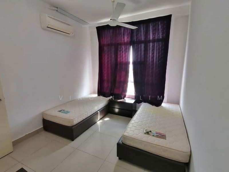 Kediaman Servis untuk Disewa di The Arc - Vincent Lim - Bedroom - PropertyGuru.com.my