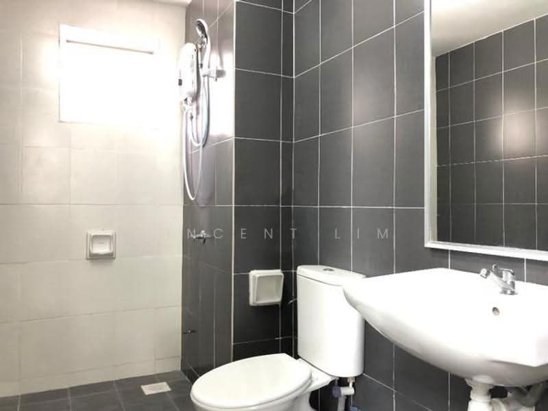 Kediaman Servis untuk Disewa di The Arc - Vincent Lim - Bathroom - PropertyGuru.com.my