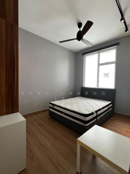 Kondominium untuk Disewa di M Condominium @ Larkin - Hong Charng Lee - Bedroom - PropertyGuru.com.my