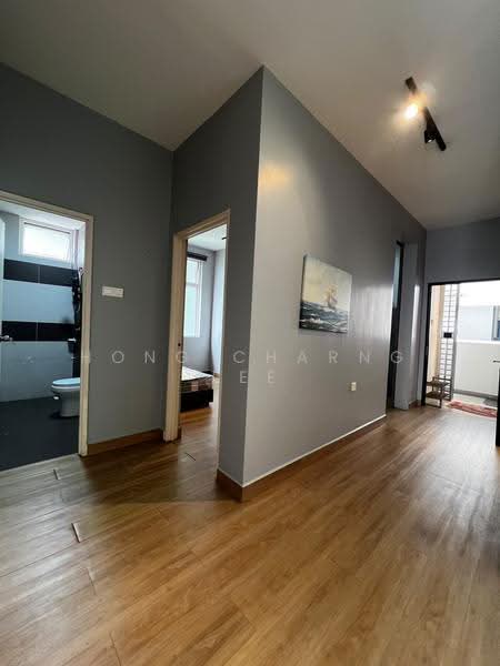 Kondominium untuk Disewa di M Condominium @ Larkin - Hong Charng Lee - Bathroom - PropertyGuru.com.my
