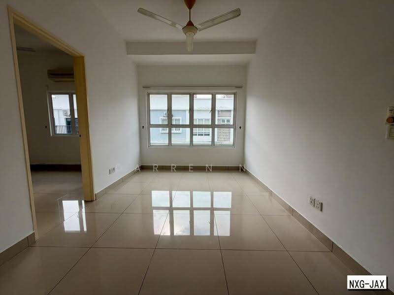 Semi-Detached House for Sale in Setia Damai (Setia Alam) - Darren Ng - Living Room - PropertyGuru.com.my