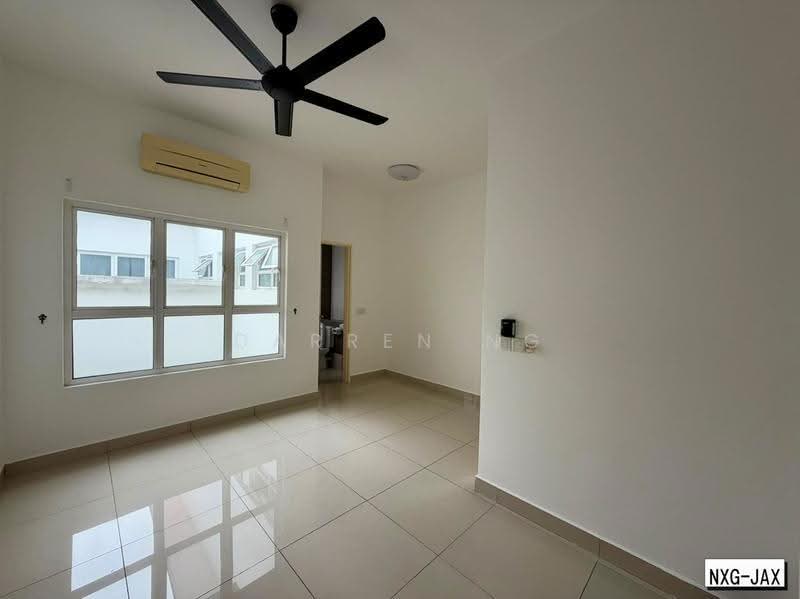 Semi-Detached House for Sale in Setia Damai (Setia Alam) - Darren Ng - Living Room - PropertyGuru.com.my