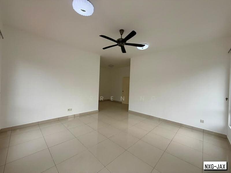Semi-Detached House for Sale in Setia Damai (Setia Alam) - Darren Ng - Living Room - PropertyGuru.com.my