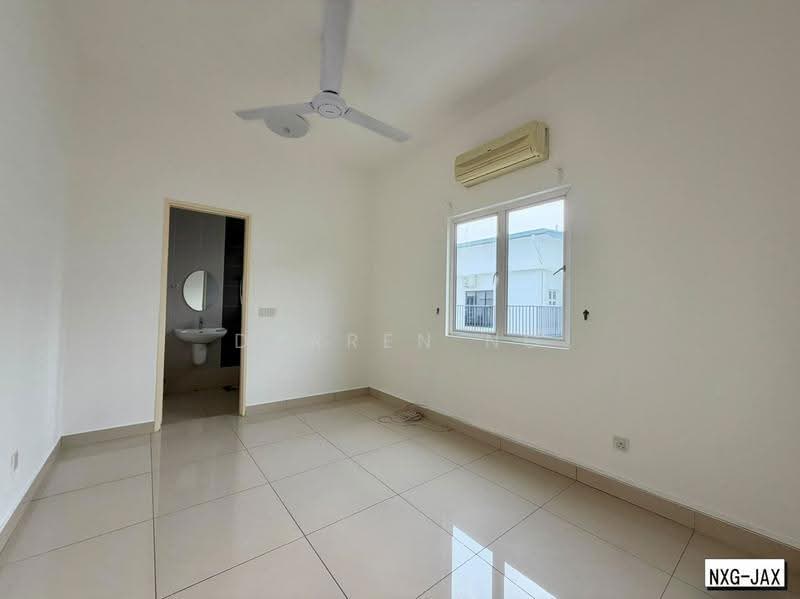 Semi-Detached House for Sale in Setia Damai (Setia Alam) - Darren Ng - Bathroom - PropertyGuru.com.my