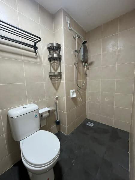 Kediaman Servis untuk Disewa di Astrum Ampang - Kayson Wong - Bathroom - PropertyGuru.com.my