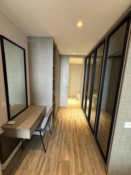 Kediaman Servis untuk Disewa di Millerz Square Serviced Residence - Vincent Chye - Corridor - PropertyGuru.com.my