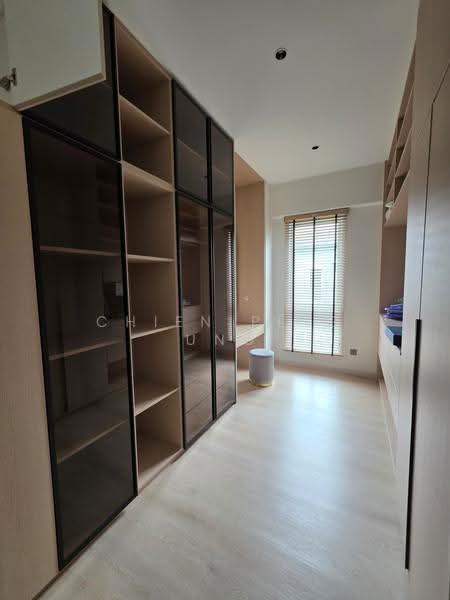 2-storey Terraced House for Sale in Desa Parkcity (Kuala Lumpur) - Chien Ping Ung - Interior - PropertyGuru.com.my