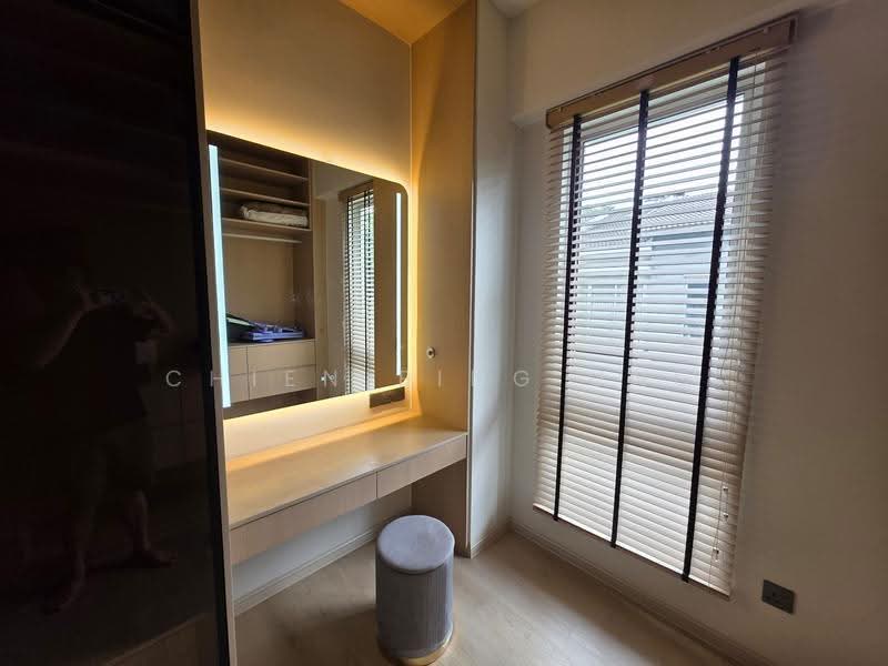 2-storey Terraced House for Sale in Desa Parkcity (Kuala Lumpur) - Chien Ping Ung - Bedroom - PropertyGuru.com.my