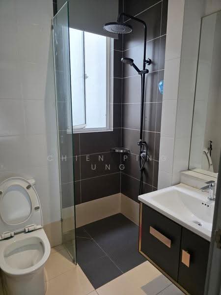 2-storey Terraced House for Sale in Desa Parkcity (Kuala Lumpur) - Chien Ping Ung - Bathroom - PropertyGuru.com.my
