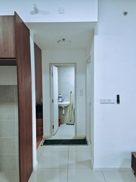 Service Residence for Rent at Jernih Residence - Peter Tan - Corridor - PropertyGuru.com.my