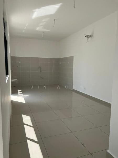 Rumah Teres 2-Tingkat untuk Dijual di Eco Botanic (Iskandar Puteri (Nusajaya)) - Jin Wong - Kitchen - PropertyGuru.com.my