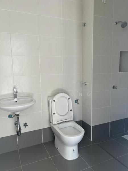 Rumah Teres 2-Tingkat untuk Dijual di Eco Botanic (Iskandar Puteri (Nusajaya)) - Jin Wong - Bathroom - PropertyGuru.com.my