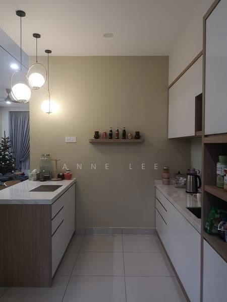 Terraced House for Sale in Sungai Ara (Penang) - Anne Lee - Kitchen - PropertyGuru.com.my