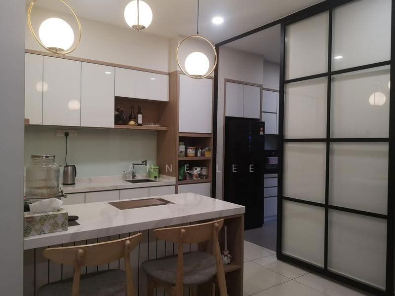 Terraced House for Sale in Sungai Ara (Penang) - Anne Lee - Kitchen - PropertyGuru.com.my