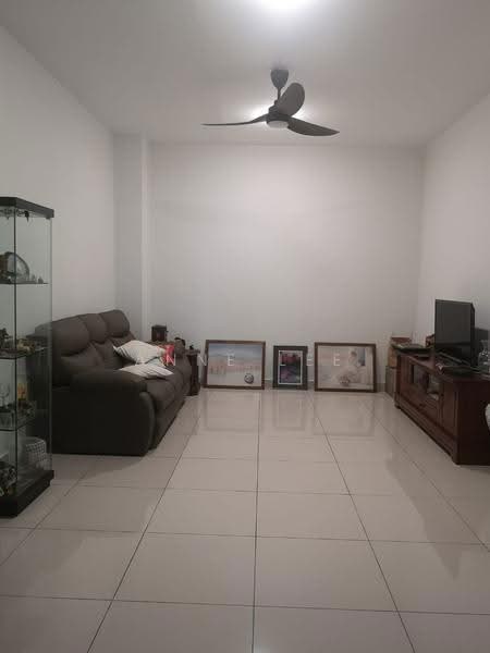 Terraced House for Sale in Sungai Ara (Penang) - Anne Lee - Living Room - PropertyGuru.com.my