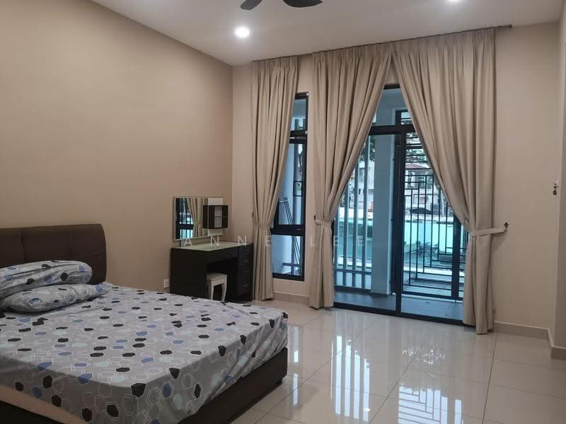 Terraced House for Sale in Sungai Ara (Penang) - Anne Lee - Bedroom - PropertyGuru.com.my
