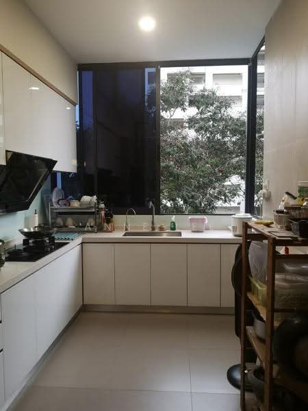 Terraced House for Sale in Sungai Ara (Penang) - Anne Lee - Kitchen - PropertyGuru.com.my
