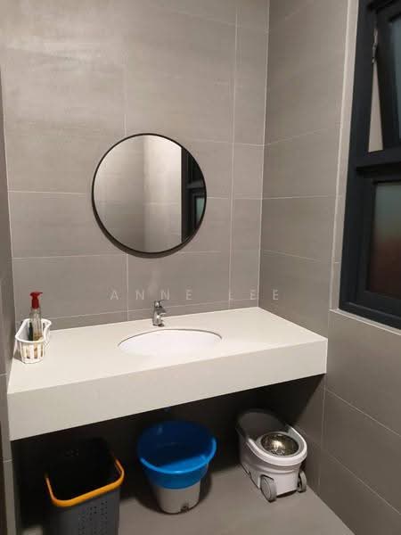 Terraced House for Sale in Sungai Ara (Penang) - Anne Lee - Bathroom - PropertyGuru.com.my