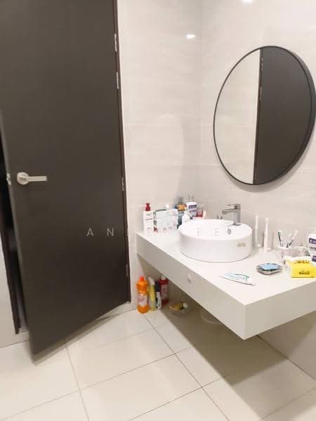 Terraced House for Sale in Sungai Ara (Penang) - Anne Lee - Bathroom - PropertyGuru.com.my