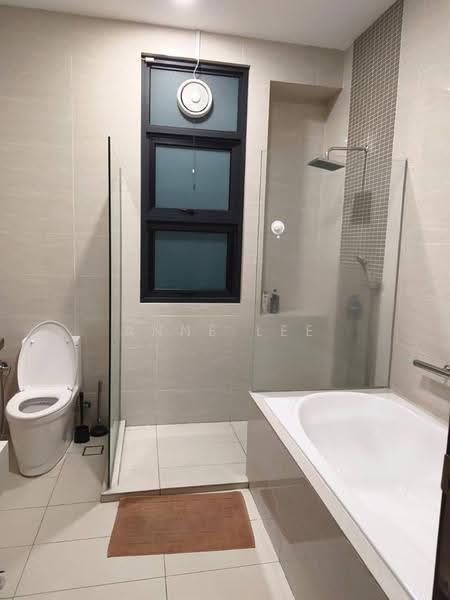 Terraced House for Sale in Sungai Ara (Penang) - Anne Lee - Bathroom - PropertyGuru.com.my