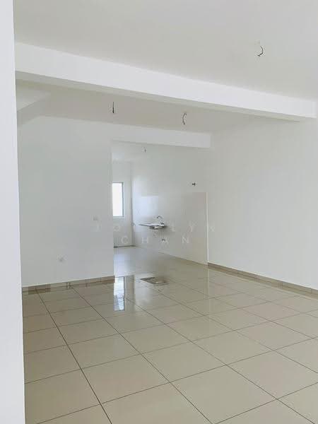 2-storey Terraced House for Sale in Labu (Negeri Sembilan) - Jocelyn Chan - Kitchen - PropertyGuru.com.my