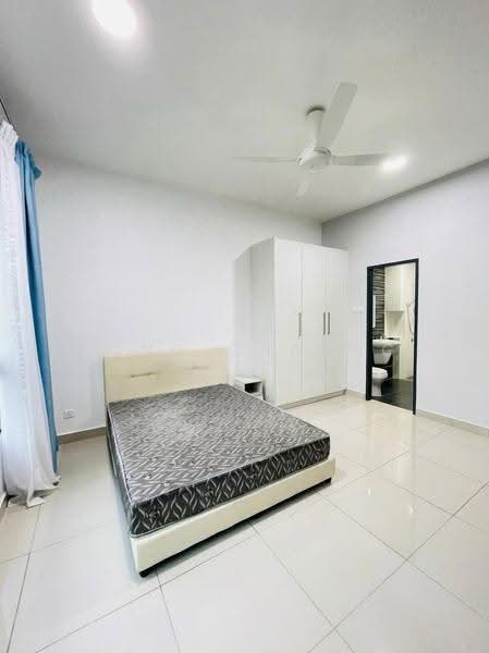 Kediaman Servis untuk Disewa di Citywoods - Hong Charng Lee - Bedroom - PropertyGuru.com.my