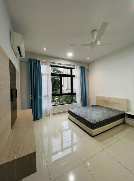 Kediaman Servis untuk Disewa di Citywoods - Hong Charng Lee - Bedroom - PropertyGuru.com.my
