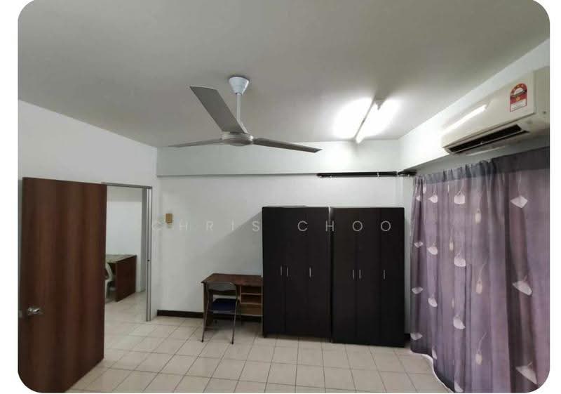 Condominium for Sale at Vista Komanwel A - Chris Choo - Study - PropertyGuru.com.my