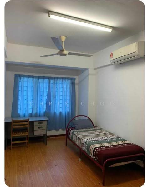 Condominium for Sale at Vista Komanwel A - Chris Choo - Bedroom - PropertyGuru.com.my
