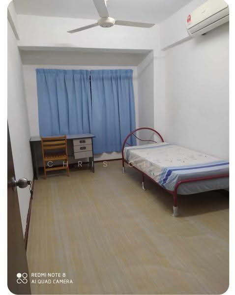 Condominium for Sale at Vista Komanwel A - Chris Choo - Bedroom - PropertyGuru.com.my