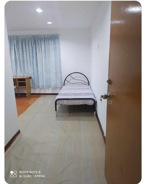 Condominium for Sale at Vista Komanwel A - Chris Choo - Bedroom - PropertyGuru.com.my
