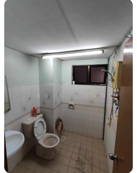 Condominium for Sale at Vista Komanwel A - Chris Choo - Bathroom - PropertyGuru.com.my