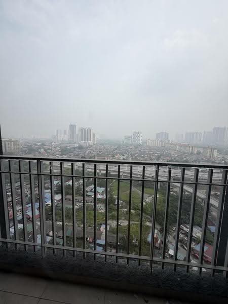Kediaman Servis untuk Disewa di Sky Meridien - Alice Tong - View - PropertyGuru.com.my
