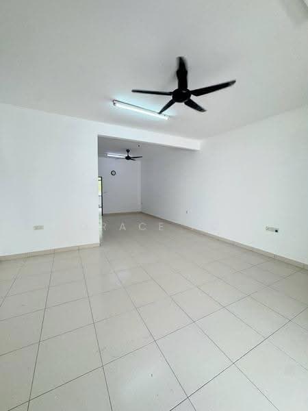 2-storey Terraced House for Sale in Taman Nusa Idaman (Iskandar Puteri (Nusajaya)) - Grace Ng - Living Room - PropertyGuru.com.my