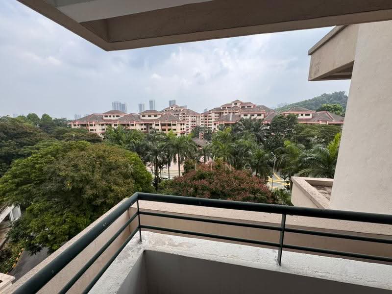 Condominium for Sale at Riana Green Condominium - Key Ling - Exterior - PropertyGuru.com.my
