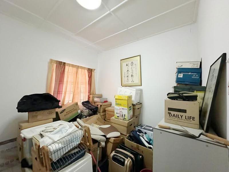 Rumah Teres 2-Tingkat untuk Dijual di Bandar Baru Permas Jaya (Permas Jaya) - KS Tan - PropertyGuru.com.my