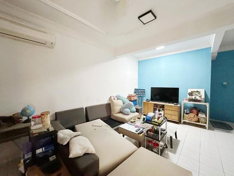 Rumah Teres 2-Tingkat untuk Dijual di Bandar Baru Permas Jaya (Permas Jaya) - KS Tan - PropertyGuru.com.my