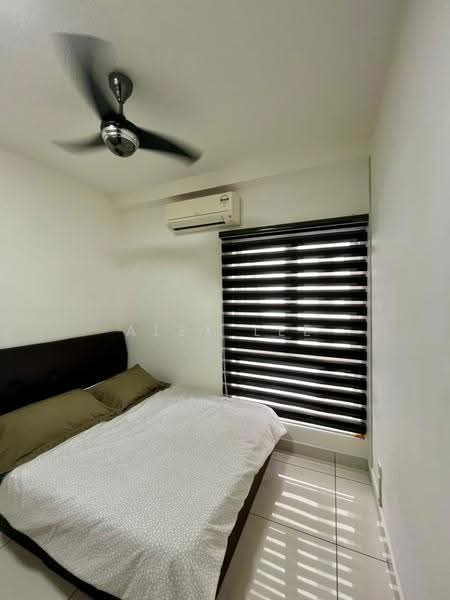 Service Residence for Rent at Residences @ 1 Tebrau - Alex Lee - Bedroom - PropertyGuru.com.my