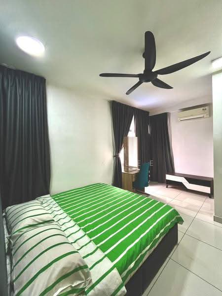Service Residence for Rent at Residences @ 1 Tebrau - Alex Lee - Bedroom - PropertyGuru.com.my