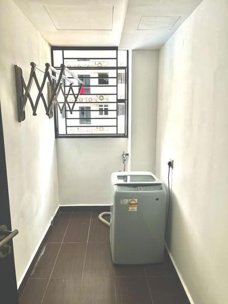 Service Residence for Rent at Residences @ 1 Tebrau - Alex Lee - Interior - PropertyGuru.com.my