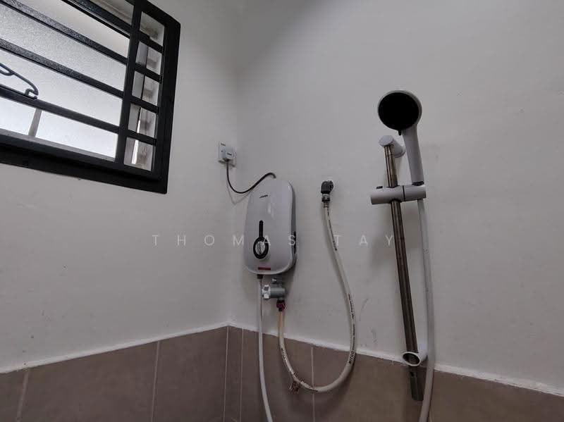 Terraced House for Rent in Eco Business Park 2 Senai (Senai) - Thomas Tay - PropertyGuru.com.my