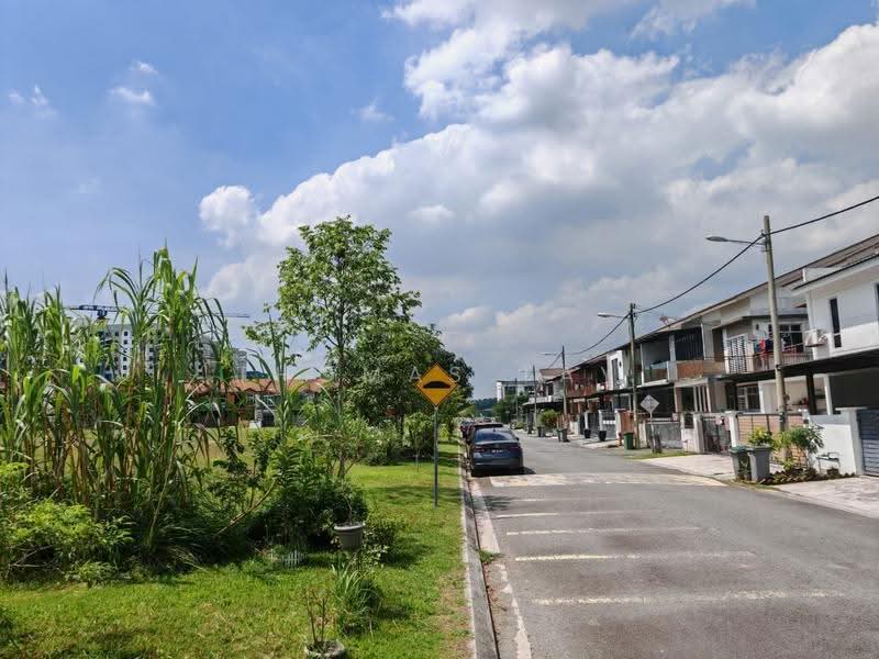 Terraced House for Rent in Eco Business Park 2 Senai (Senai) - Thomas Tay - PropertyGuru.com.my